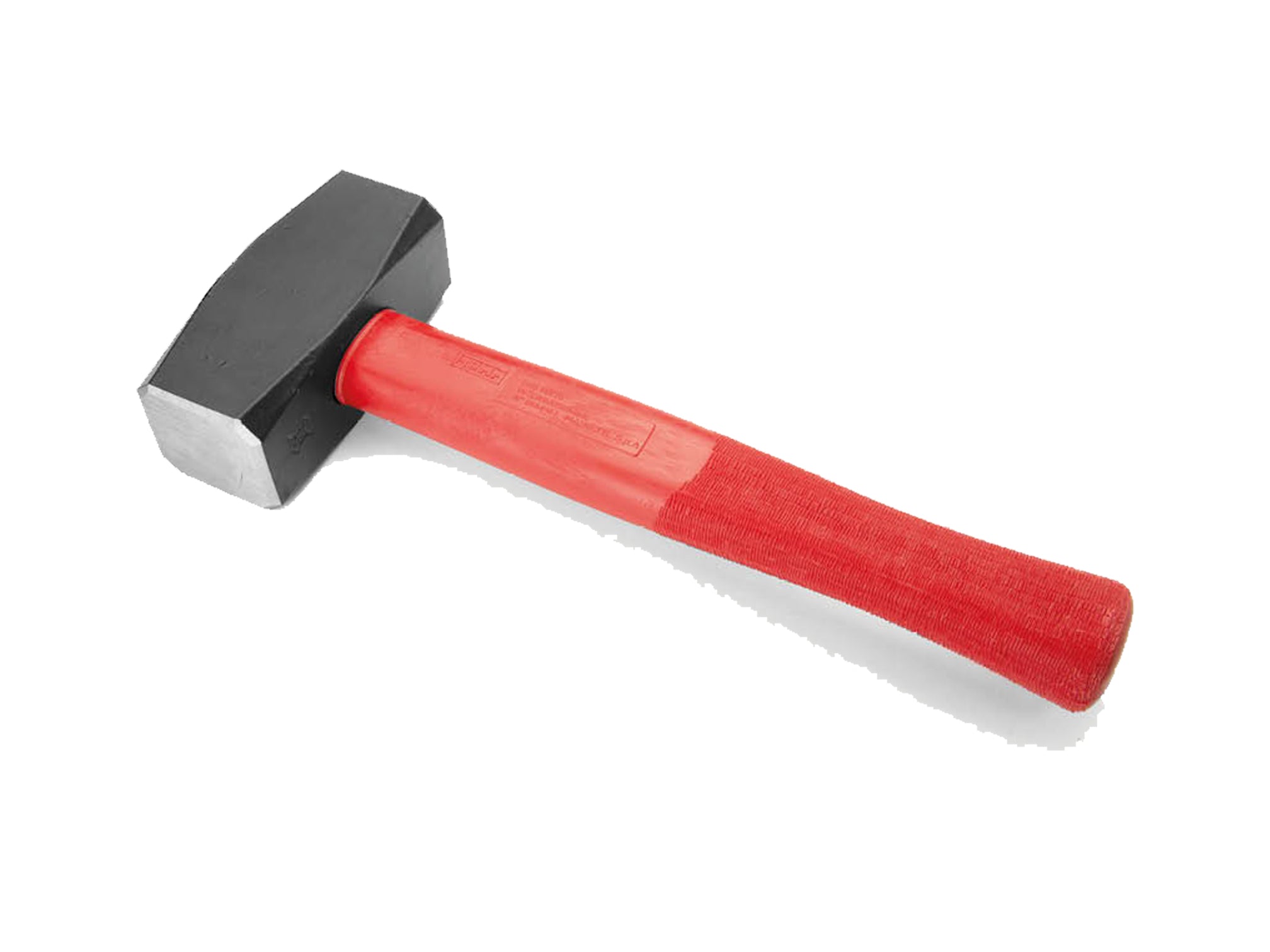 Maillet lisse avec manche en plastique - Gamme Maillet lisse avec manche en plastique - Gamme